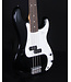 Fender Standard Precision Bass, Laurel FB, Black