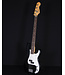 Fender Fender Standard Precision Bass, Laurel FB, Black