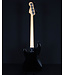 Fender Fender Standard Precision Bass, Laurel FB, Black