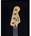 Fender Fender Standard Precision Bass, Laurel FB, Black