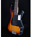 Fender Standard Precision Bass, Laurel FB, 3-Color Sunburst