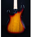 Fender Standard Precision Bass, Laurel FB, 3-Color Sunburst