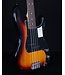 Fender Standard Precision Bass, Laurel FB, 3-Color Sunburst