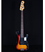 Fender Standard Precision Bass, Laurel FB, 3-Color Sunburst