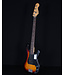 Fender Standard Precision Bass, Laurel FB, 3-Color Sunburst
