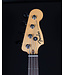 Fender Standard Precision Bass, Laurel FB, 3-Color Sunburst