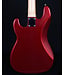 Fender Standard Precision Bass, Maple FB, Candy Cola