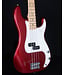 Fender Standard Precision Bass, Maple FB, Candy Cola