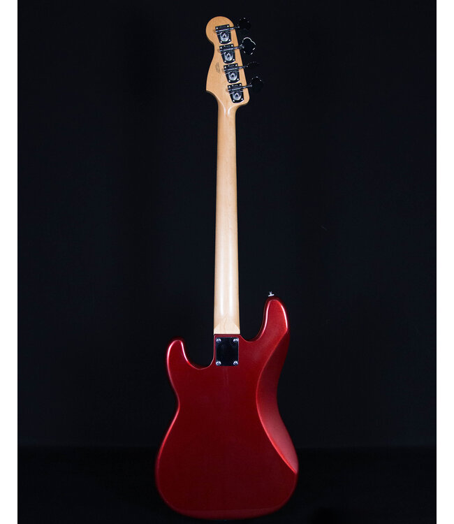Fender Standard Precision Bass, Maple FB, Candy Cola