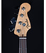 Fender Standard Jazz Bass, Laurel FB, 3-Color Sunburst