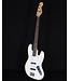Fender Fender Standard Jazz Bass, Laurel FB, Olympic White