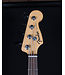Fender Standard Jazz Bass, Laurel FB, Olympic White
