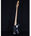 Fender Standard Jazz Bass, Maple FB, Black