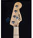 Fender Standard Jazz Bass, Maple FB, Black