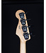 Fender Standard Jazz Bass, Maple FB, Black