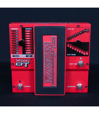 Digitech DigiTech Whammy DT