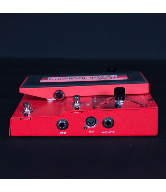 DigiTech Whammy DT