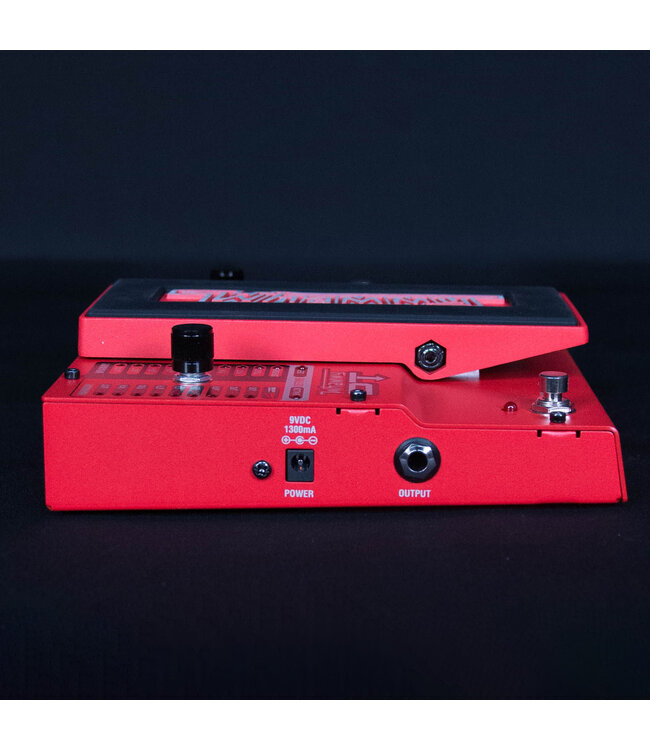 DigiTech Whammy DT