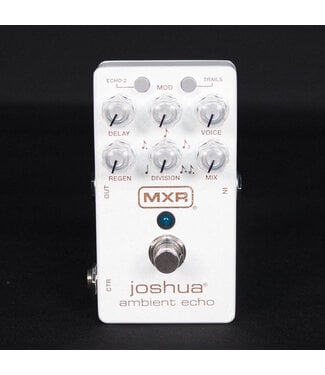 MXR MXR Joshua Ambient Echo