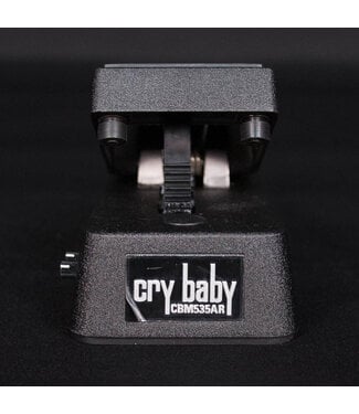 Dunlop Dunlop Cry Baby Q Mini 535Q Auto-Return Wah