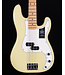 Fender Player II Precision Bass, Maple FB, Hialeah Yellow