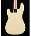Fender Player II Precision Bass, Maple FB, Hialeah Yellow