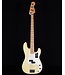 Fender Player II Precision Bass, Maple FB, Hialeah Yellow