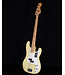 Fender Player II Precision Bass, Maple FB, Hialeah Yellow