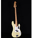 Fender Player II Precision Bass, Maple FB, Hialeah Yellow