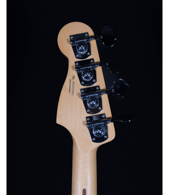 Fender Player II Precision Bass, Maple FB, Hialeah Yellow