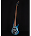 Ibanez Ibanez SR300E 4-String Electric Bass, Deep Ocean Metallic