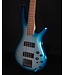 Ibanez Ibanez SR300E 4-String Electric Bass, Deep Ocean Metallic
