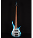 Ibanez Ibanez SR300E 4-String Electric Bass, Deep Ocean Metallic
