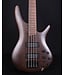 Ibanez SR300EB 4-String Electric Bass, Walnut Flat