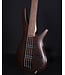 Ibanez SR300EB 4-String Electric Bass, Walnut Flat