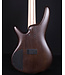 Ibanez SR300EB 4-String Electric Bass, Walnut Flat