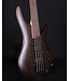 Ibanez SR300EB 4-String Electric Bass, Walnut Flat