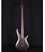 Ibanez SR300EB 4-String Electric Bass, Walnut Flat
