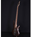Ibanez SR300EB 4-String Electric Bass, Walnut Flat