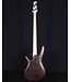 Ibanez SR300EB 4-String Electric Bass, Walnut Flat