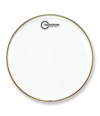 Aquarian Aquarian 16" Classic Clear Drum Head