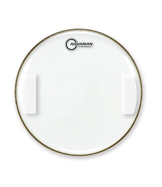 Aquarian Aquarian 14" Hi-Performance Snare Side Drum Head