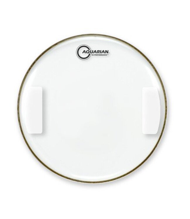 Aquarian 14" Hi-Performance Snare Side Drum Head