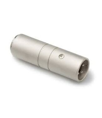 Hosa Hosa DMT-414 3 Pin DMX512 Terminator
