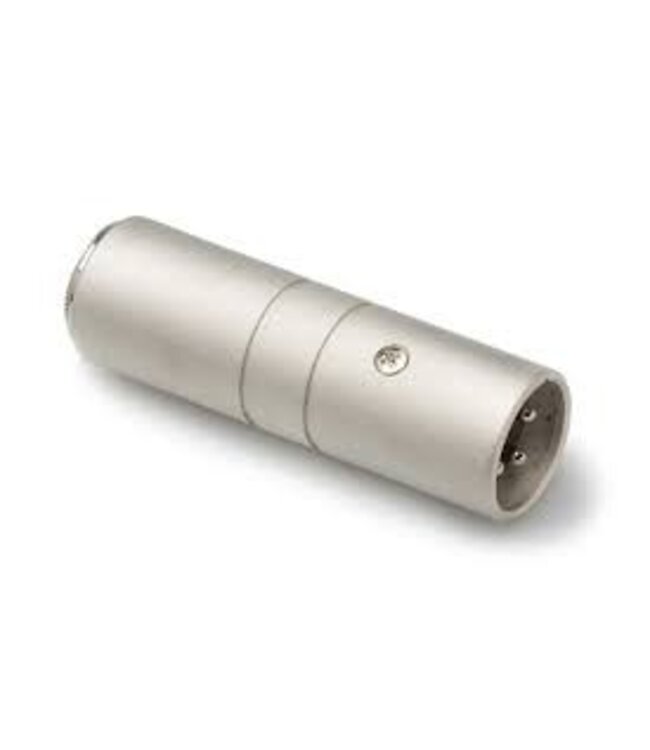 Hosa Hosa DMT-414 3 Pin DMX512 Terminator