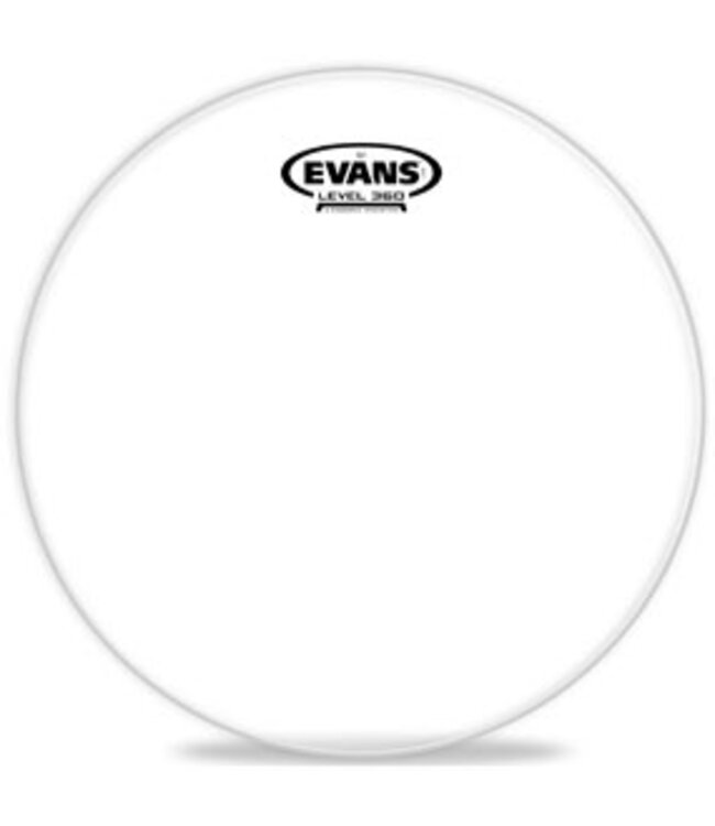 Evans 10" G1 Clear Drum Head