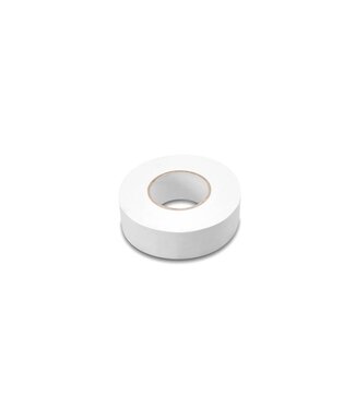 Hosa Hosa 2" Gaffers Tape, 60yd White - No Packaging