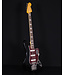 Squier Classic Vibe Bass VI, Laurel FB, Black