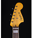 Squier Squier Classic Vibe Bass VI, Laurel FB, Black