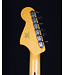 Squier Squier Classic Vibe Bass VI, Laurel FB, Black